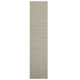 Handmade Wool Hallway Runner Rug – Custom Length Stair Rug, 31-Inch Wide, Up to 40 Feet Long